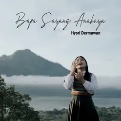 Bapa Sayang Anaknya