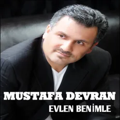 Evlen Benimle