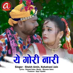 Ye Gori Nari Chhattisgarhi Song