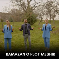 Ramazan o plot mëshir