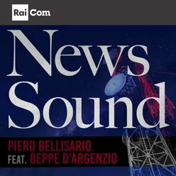 NEWS SOUND Colonna sonora originale delle News Rai