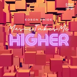 Music Takes Me Higher Diego Santander Remix