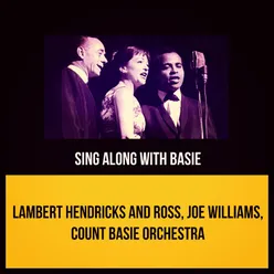 Sing Along with Basie