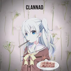 Clannad Piano Themes Collection