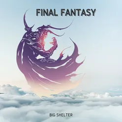 Final Fantasy Piano Themes Collection