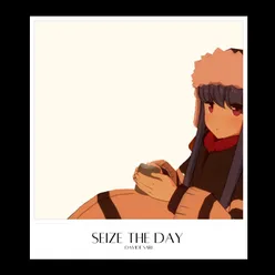 Seize the Day Piano Themes Collection