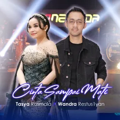 Cinta Sampai Mati