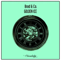 Golden Ice