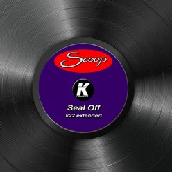 SEAL OFF K22 extended
