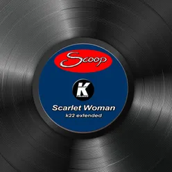 SCARLET WOMAN K22 extended