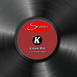 LOVE KIT K22 extended