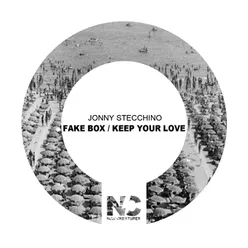 Fake Box - Keep Your Love