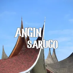 Angin Sarugo