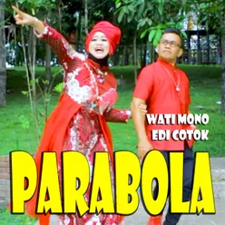 Parabola Kocak Minang