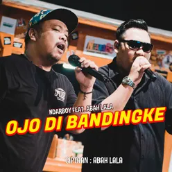 Di Banding Bandingke