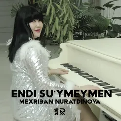 Endi su'ymeymen