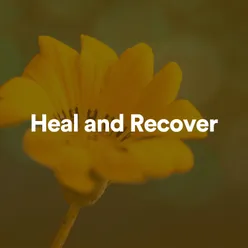 Heal and Recover, Pt. 8