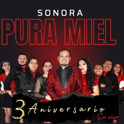 3 Aniversario En Vivo