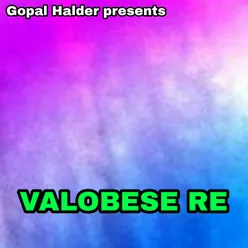 VALOBESE RE