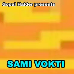 SAMI VOKTI