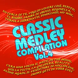 Classic medley compilation - , vol. 4