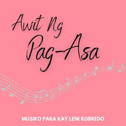 Awit Ng Pag-asa