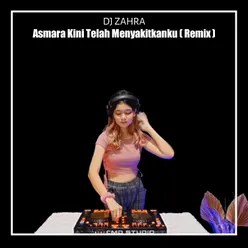 Asmara Kini Telah Menyakitkanku Remix