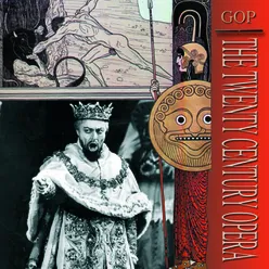 Don Carlo, IGV 7, Act II: "Il Re!... Perchè sola è la Regina?" (Tebaldo, Filippo)