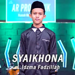 Syaikhona