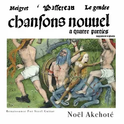 Au Joly Son Du Sansonnet