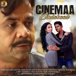 Cinema Zindabaad Original Motion Picture Soundtrack