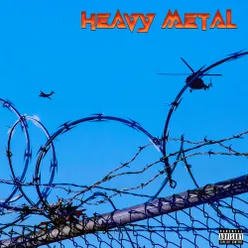 HEAVY METAL