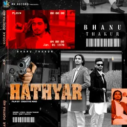 HATHYAR