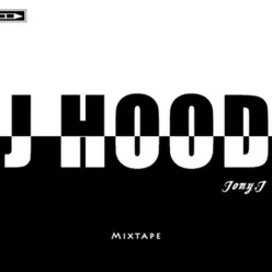 J HOOD