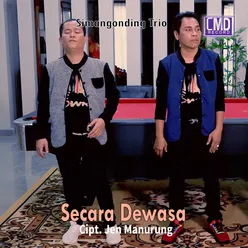 Secara Dewasa