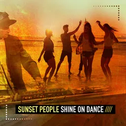Shine on Dance Highpass Edit