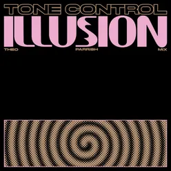 Illusion Theo Parrish Remix