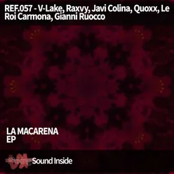 La Macarena Gianni Ruocco, Le Roi Carmona Remix