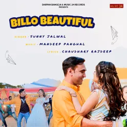 Billo Beautiful