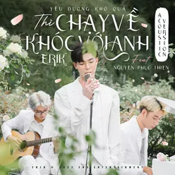 Chạy Về Khóc Với Anh Acoustic Version