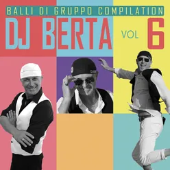 Balli di gruppo Compilation, Vol. 6