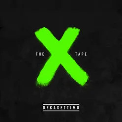 The X Tape