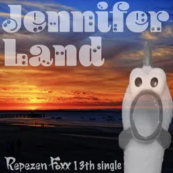 Jennifer Land