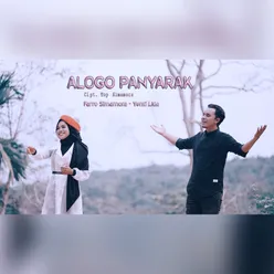 ALOGO PANYARAK Lagu Tapsel