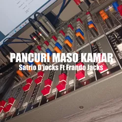 PANCURI MASO KAMAR