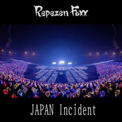 JAPAN Incident