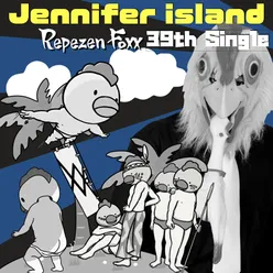 Jennifer island