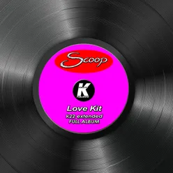 LOVE KIT k22 extended full album