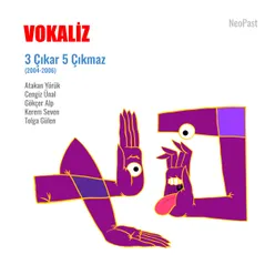 Vokaliz