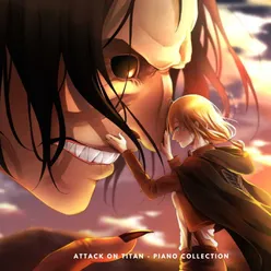 Eye Water From "Attack on Titan"